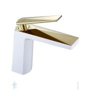Рукоятка Gessi Equilibrio 52002.149 для смесителя на умывальник, никель