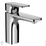 Смеситель Laufen CITYPLUS для умывальника, без донного клапана, хром 3.1175.1.004.110.1