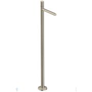 Верхний душ Gessi Inverso 218 мм, потолочный, поворотный шарнир, хром 63452.031