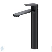 Смеситель Gessi Rettangolo K 53007.031 для биде, однозахватный, с донным клапаном, хром