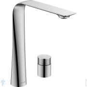Hansgrohe Скрытая часть запорного вентиля, шпиндельная 3/4