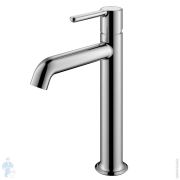 Смеситель для ванны/душа Gessi Inverso термостат, внешняя часть, 2 выхода, хром 43214.031