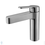 Внешняя часть Gessi Inverso для термостата, хром 43264.031