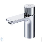 Смеситель для ванны/душа Gessi Ventaglio термостат, внешняя часть, 2 выхода, хром 43234.031