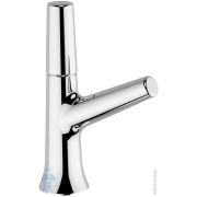 Смеситель для раковины CISAL Vita VI00051421 однорычажный, донный клапан, хром