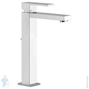 Смеситель для раковины Fantini I Balocchi 60130504 на 3 отверстия, черный матовый