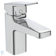 Верхний душ Axor ShowerSolutions 35281000 (460х300) 3jet, с потолочным соединением, 3 типа струи,хром