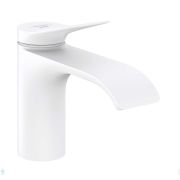 Кран Hansgrohe Vivenis 75013700 для холодной воды, излив 80, матовый белый