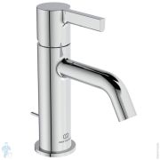 Смеситель для раковины Ideal Standard JOY BC775AA однозахватный, донный клапан, хром