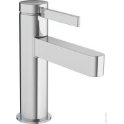 Кран Hansgrohe Finoris 76013000 для холодной воды, излив 100, хром