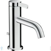Верхний душ Grohe Rainshower Cosmopolitan 26066GL0 310 мм, кронштейн, 1 режим, холодный рассвет