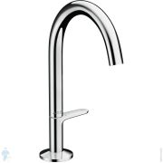 Верхний душ Grohe Rainshower 310 Mono 26561000 хром