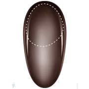 Ручной душ Grohe Tempesta 110 (круг, 110 мм) 2 режима, хром 27597003
