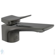 Смеситель для раковины Ideal Standard CONCA BC754A5 однозахватный, серый магнит