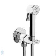 Душевой шланг Grohe Rotaflex 28410002 1750мм, гладкий, система TwistStop от перекручиваний, хром