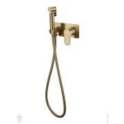 Смеситель для раковины Grohe EuroSmart 121 мм, с цепочкой, однозахватный, M-Size, хром 23323003