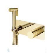 Смеситель для ванны Grohe Essence внешняя часть,однозахватный,без излива,2 потребителя,хром 24058001