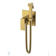 Смеситель для ванны Grohe Eurocube внешняя часть, переключатель на 2 положения, хром 24062000