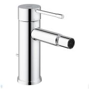 Смеситель Grohe Essence+ 32935001 для биде однорычажный, S-Size, хром