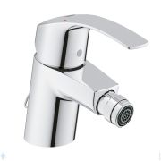 Смеситель Grohe EuroSmart 32927002 для биде, однорычажный, хром