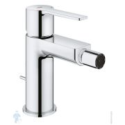 Смеситель Grohe Lineare New 33848001 для биде однорычажный, S-Size, хром