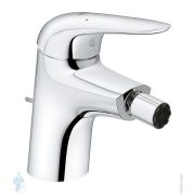 Смеситель Grohe Eurostyle 2015 Solid 23720003 для биде однорычажный, S-Size, хром