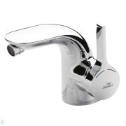 Смеситель для биде Ideal Standard MELANGE A4268AA излив 113мм с аэратором на шарнире, д/к, г/п 3/8
