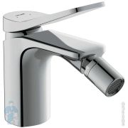 Смеситель для биде Cersanit ODRA 63053 однорычажный, хром