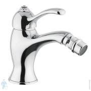 Смеситель для биде Migliore LEM SWAROVSKI однорычажный, хром ML.LEM-1923K.CR