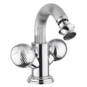 Лейка для душа Hansgrohe Rainfinity 130мм 3jet круглая, черный мат 26864670