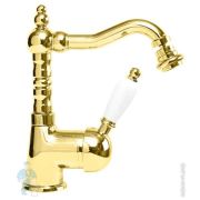 Hansgrohe Скрытая часть запорного вентиля, керамическая 1/2