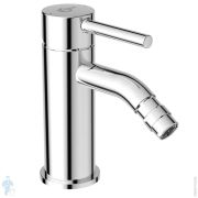 Смеситель для биде Ideal Standard CERALINE однозвахватный, донный клапан, цвет: хром BC197AA