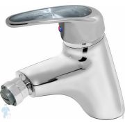 Смеситель для биде VARION Armaturen KARAT Серебро 9440 92 3 однозахватный, с подвижным аэратором