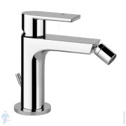 Смеситель Gessi Emporio Via Manzoni 38607.031 однорычажный, для биде, с донным клапаном, хром