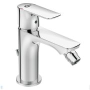 Смеситель для биде Ideal Standard Connect Air A7030AA с металлическим донным клапаном