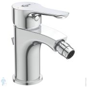 Смеситель для биде Ideal Standard DOT 2.0 BC323AA с донным клапаном, цвет: хром