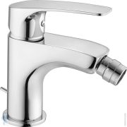 Смеситель для биде Paffoni Lime LM135CR двухзахватный, с д/к, хром