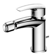Смеситель для биде TOTO GM со сливным клапаном TRG09301R