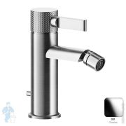 Смеситель Gessi Inciso 58007.031 для биде, однозахватный, с донным клапаном, хром