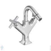 Ideal Standard JOY NEO Смеситель для биде BD157AA двухзахватный, донный клапан, хром