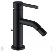 Кран запорный Devon&Devon BLD784CR/H одинарный (HOT), цвет: хром