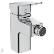 Кран запорный Devon&Devon BLD784CR/C одинарный (COLD),цвет: хром