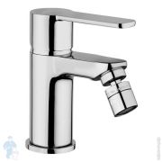 Держатель для душа Devon&Devon UTCI436CR с выпуском, цвет: хром