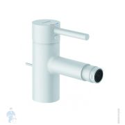 Излив настенный Devon&Devon MNHTB411CR одинарный, для ванны/раковины, цвет: хром