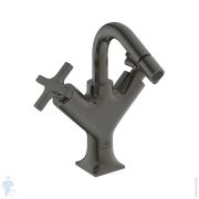 Ideal Standard JOY NEO Смеситель для биде BD157A5 двухзахватный, донный клапан, серый
