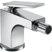 Верхний душ Hansgrohe Crometta S 240 1jet EcoSmart круглый без держателя 26724000