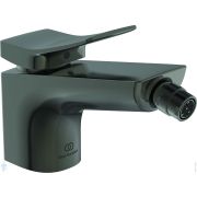 Смеситель для биде Ideal Standard CONCA BC760A5 однозахватный, донный клапан, серый