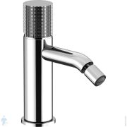 Смеситель для биде Paini Cox Grip 85 мм, однозахватный, хром 7GCR304