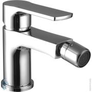 Смеситель для биде Lemark plus GRACE LM1508C однозахватный, хром