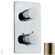 Верхний душ Hansgrohe Croma 280 Air, круглый, 26220670 черный матовый